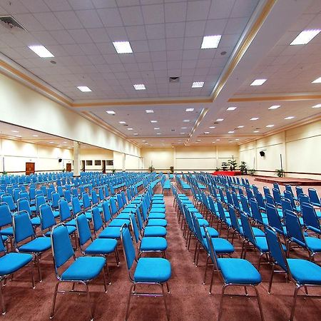 Blue Pearl Hotel & Apartments Dar es Salaam Facilities photo