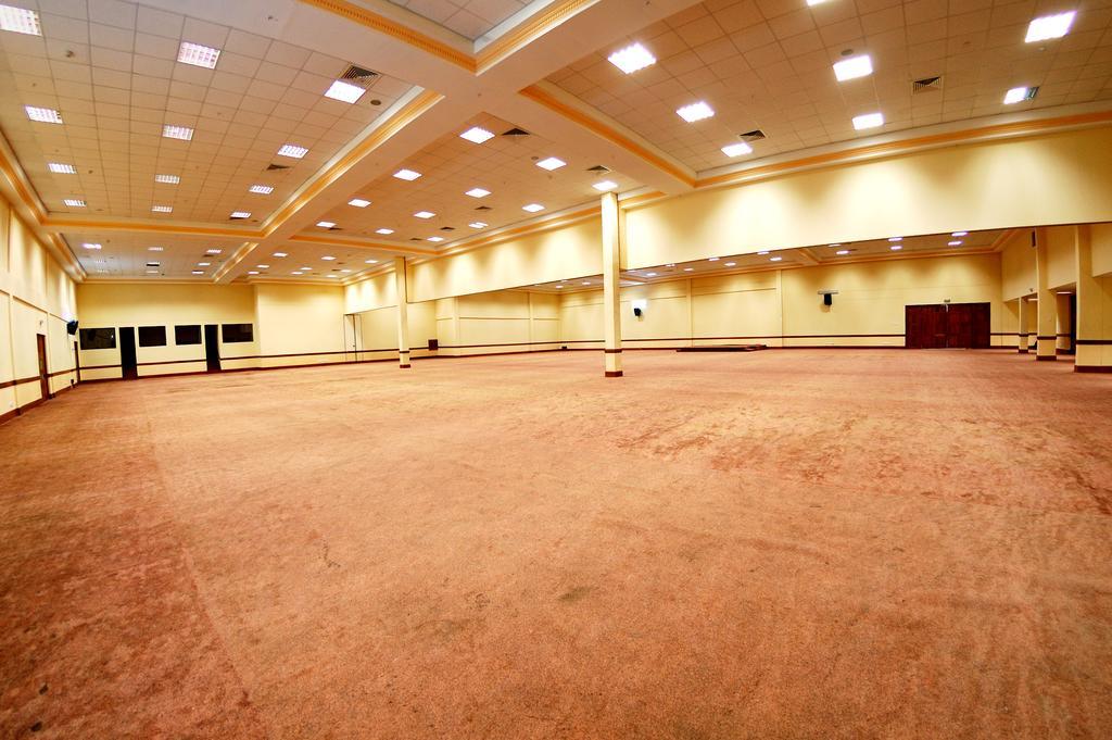 Blue Pearl Hotel & Apartments Dar es Salaam Facilities photo